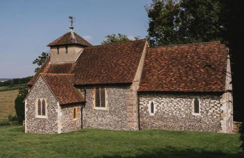 Gorgeous English Country Barn - Foto 27