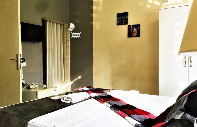 Taxim V&V Apart - Foto 43