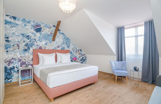 Eight Secrets Boutique Residence by Dwellfort - Foto 35