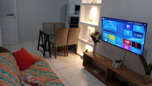 Apartamento com área de lazer completa! - Foto 4
