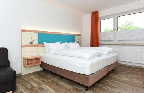 Haus zur Möwe - Poolnutzung - Garten - Tischtennis - Photo 58