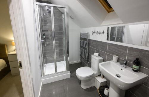 Stowe Hideout - Foto 7