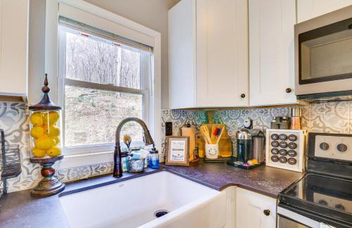 Great for Families! Woodsy Cabin in Lost City - Foto 7