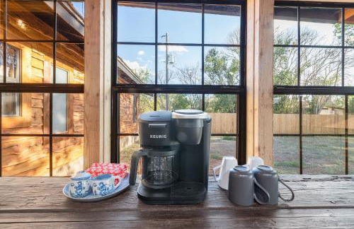 Guadalupe Bluff Bunk House - Foto 55