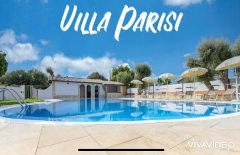 Villa Parisi - Photo 48
