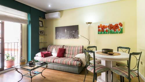 Magnífico Apartamento junto Playa y Centro Ciudad - Aire Acondicionado - Photo 5