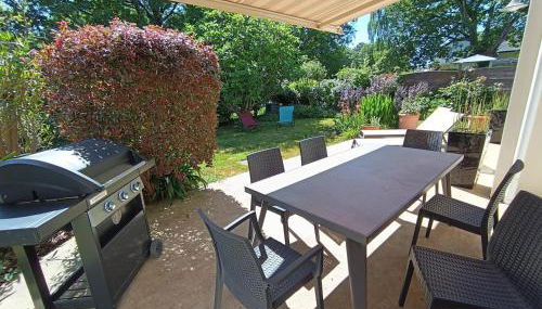 La maison de chris - Foto 4