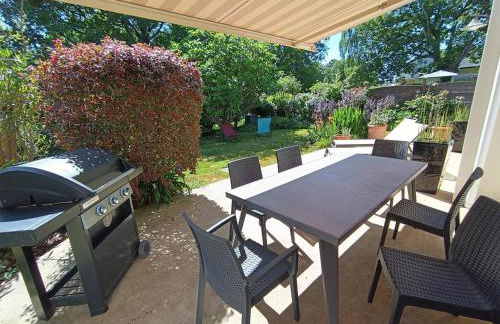 La maison de chris - Foto 4