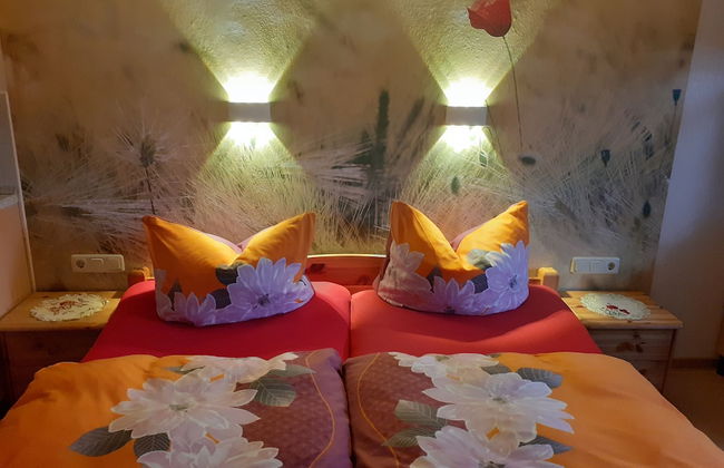 Zum Hecht, FeWo Spitzberg - Foto 27