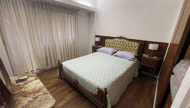 Splendid Apartment With Views in Palermo - Foto 3, Habitación