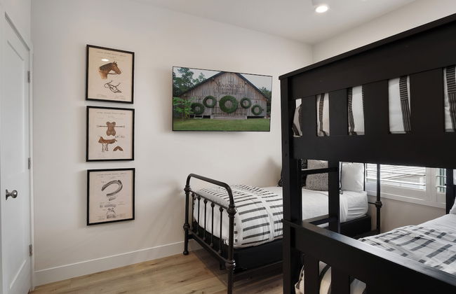 Magnolia Pool, Hot Tub, and Pickleball! - Foto 12