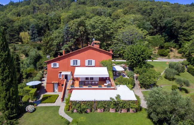 Verdidea - VILLA NAPOLEONE - Foto 66