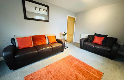New Road Apartment - 2 Bedrooms - Sleeps 3 - Foto 29