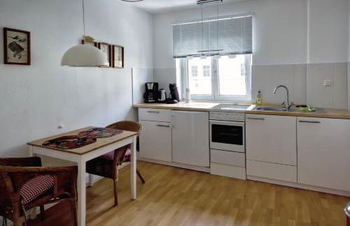 Stadt- Naturnah, Traumblick und Balkon - Foto 42