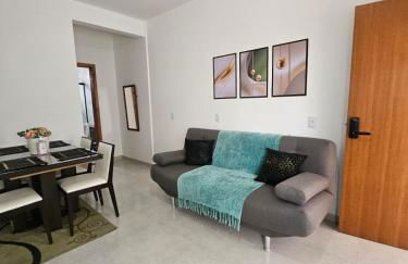 Ótimo Apartamento - Foto 8