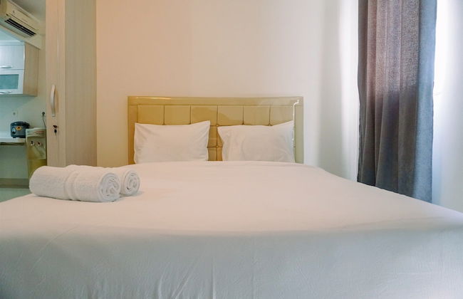 Modern Studio At Signature Park Grande Apartment - Foto 3