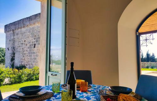 Dimora Torre Baldassarra di Casa Camilla Journey - Foto 28