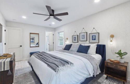 Luxury 1800sq.ft Home - Sleeps 8 - Foto 7