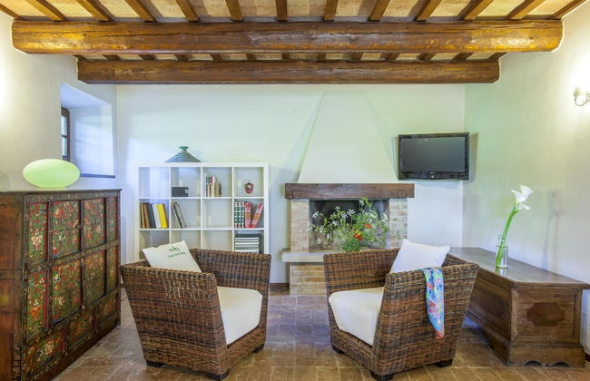 Marche Villa Close Culture - Foto 18