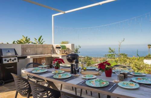 Casa Viña: a spectacular away from it all holiday - Foto 39