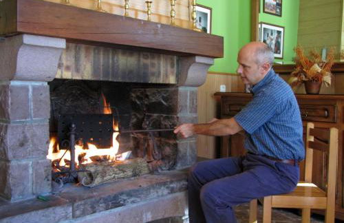 CASA RURAL TOKI ONA - Foto 53