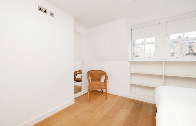 Superb Flats in the Heart of Edinburgh - Foto 36