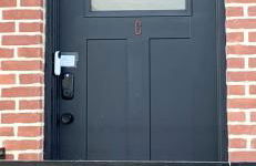 Lavish Luxe 2BD-1BA apartment in Federal Hill - Foto 34