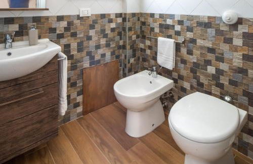 Arricàmpati Villa & Bringo Car Rental - Foto 19