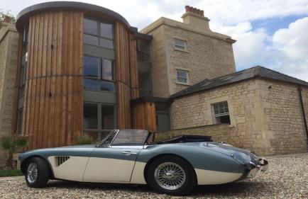 Railway Apartments - Foto 53