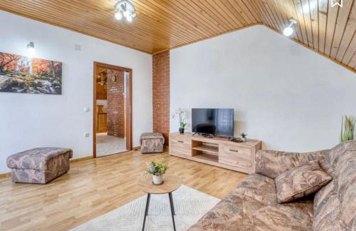 Holiday Home Maklen Gorski kotar with sauna and jacuzzi - Foto 20