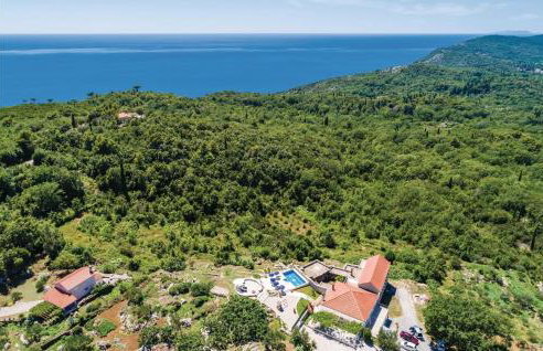 Three-Bedroom Holiday Home In Radovcici - Foto 14