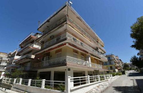 Grcka-Reni Greece Beach - Foto 8