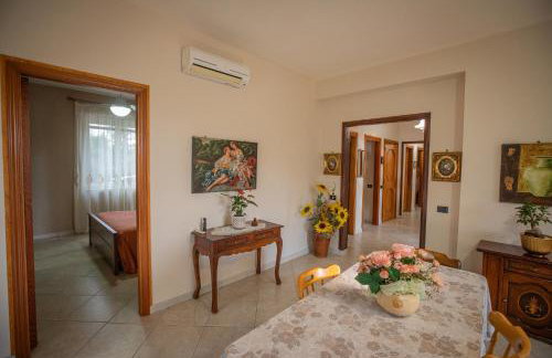 Villa Gioiosa Vacation in Sicily a child friendly villa with private fenced pool & hydro-massage - Foto 62