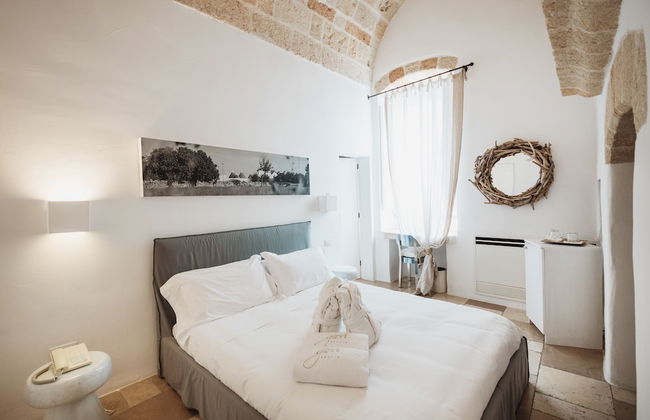 Giovì Relais - Foto 20