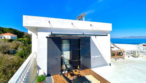 TinyVibe - Downtown Seabreeze Studio - Foto 3, sunbed