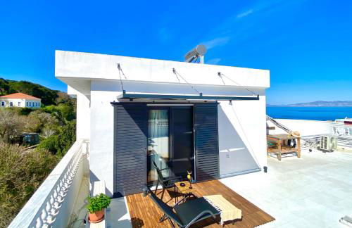 TinyVibe - Downtown Seabreeze Studio - Foto 3