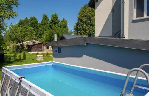 Villa Green Oasis - Foto 9