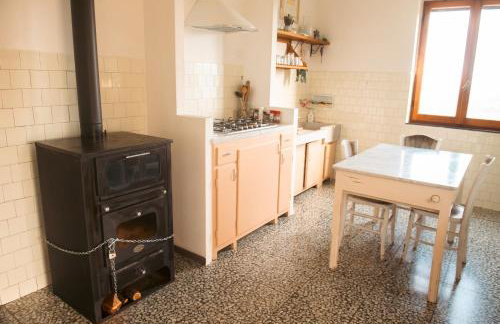 Artists' holiday home near Cinque Terre - 4 bedrooms, large terrace, great views - Foto 14