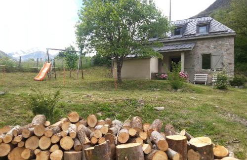 LES CHALETS D'AURE. - Foto 8