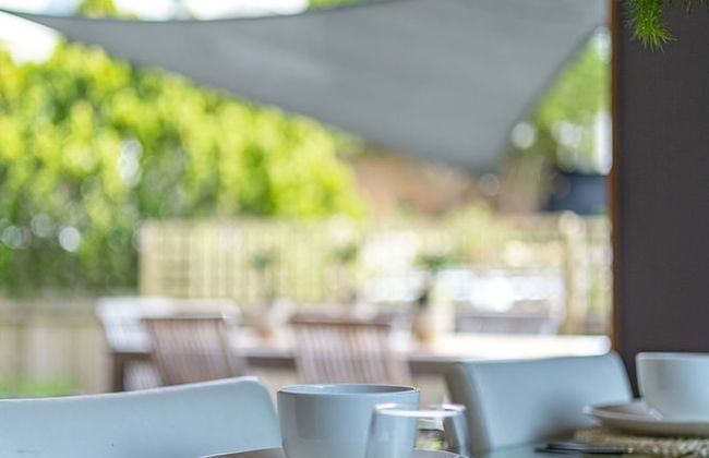 Luxury Eco Home With Garden Cottage - Houtbay - Photo 16