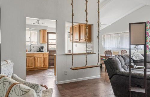 Longmont board games, beds, and boats - 4BR - Foto 9