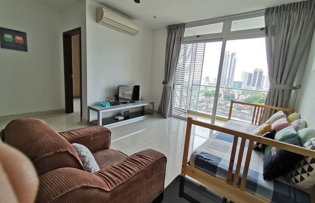 HomeStay D'Esplanade - Sweet Home - Foto 14