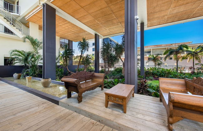 On the Beach Resort Bribie Island - Photo 77