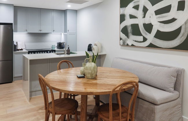 Sea Dunes Luxury Apartments - Foto 43