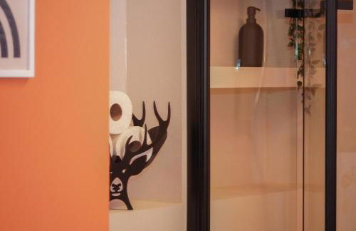 LINDE3 - 10 Minuten in die Altstadt mit Balkon und Pegnitzblick - Foto 14