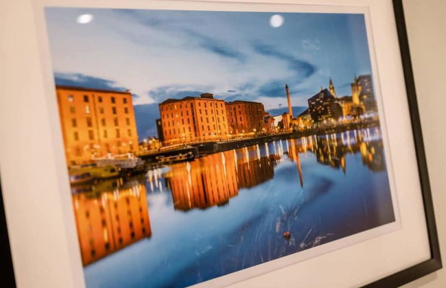 Host Apartments The Georgian Quarters at Canning - Foto 18