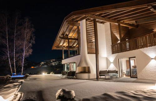 Chalet Villa Carolina - Photo 49