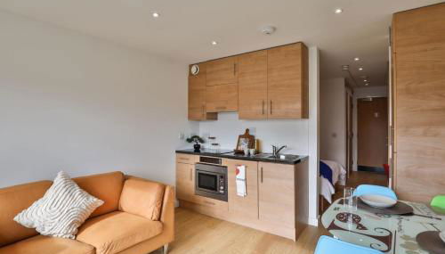 For Students Only - Tatton House in Manchester - Foto 2