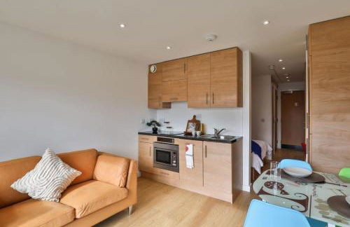 For Students Only - Tatton House in Manchester - Foto 2