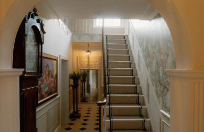 The Old Vicarage by Birch Stays - Foto 19